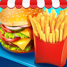 Street Food Cooking Games APK v2.0 Miễn Phí Street Food Cooking Games APK v2.0 Miễn Phí