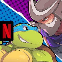 TMNT: Shredder’s Revenge Mod v1.1.2 (MOD Full Version) TMNT: Shredder’s Revenge Mod v1.1.2 (MOD Full Version)
