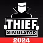 Thief Simulator mod v2.2.7 Unlimited Currency, Skill Points Thief Simulator mod v2.2.7 Unlimited Currency, Skill Points