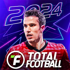Total Football APK v2.4.102 Gratis Total Football APK v2.4.102 Gratis