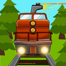 Train Adventure Mod v0.2.8 (Vô Hạn Vàng) Train Adventure Mod v0.2.8 (Vô Hạn Vàng)