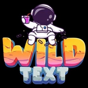 Wild Text mod v1.0.25 (Tidak terkunci) Wild Text mod v1.0.25 (Tidak terkunci)