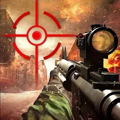 Zombie Hunter D-Day2 Mod v1.1.9 (Unlimited Money) Zombie Hunter D-Day2 Mod v1.1.9 (Unlimited Money)