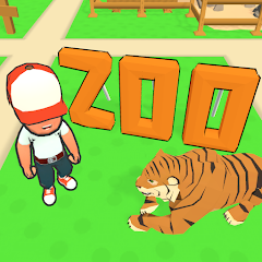 Zoo Island Mod v5.1 (Unlimited Money) Zoo Island Mod v5.1 (Unlimited Money)