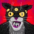 Cat Fred Evil Pet mod 1.1.4 (Unlocked) Cat Fred Evil Pet mod 1.1.4 (Unlocked)