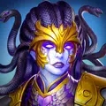 MythWars & Puzzles mod v2.3.27.1 (Unlock) MythWars & Puzzles mod v2.3.27.1 (Unlock)
