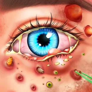 Happy Hospital: Doctor ASMR mod v1.0.57 (Vô hạn tiền, mua miễn phí)