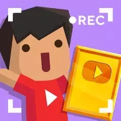 Vlogger Go Viral mod 2.43.62 Vô hạn tiền