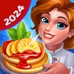Sweet Cooking: Craze Kitchen mod v2.0.0 Unlimited Money Sweet Cooking: Craze Kitchen mod v2.0.0 Unlimited Money
