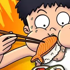 Food Fighter Clicker mod v10.16.5 (Menu, Tiền)
