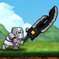 Iron knight mod v1.3.7 (No Balloon CD) Iron knight mod v1.3.7 (No Balloon CD)