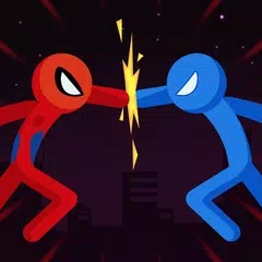 Spider Stickman Supreme mod v1.3.38 Unlimited money Spider Stickman Supreme mod v1.3.38 Unlimited money