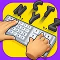 Typing Shooter mod 1.6.6 (Unlimited Money)