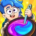 Potion Punch 2 mod v2.9.20 Unlimited money, tickets Potion Punch 2 mod v2.9.20 Unlimited money, tickets