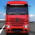 Ultimate Truck Simulator mod v1.3.6 Vô Hạn Tiền