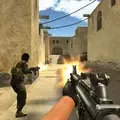 Counter Terrorist Shoot Mod v3.3.1 (Unlocked) Counter Terrorist Shoot Mod v3.3.1 (Unlocked)