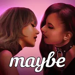 Maybe: Interactive Stories mod v3.2.6 Unlocked, Free Shopping Maybe: Interactive Stories mod v3.2.6 Unlocked, Free Shopping