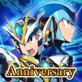 ROCKMAN X DiVE mod v5.1.1 Immortal ROCKMAN X DiVE mod v5.1.1 Immortal