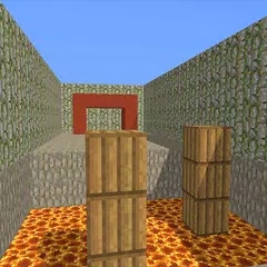 Blocky Parkour 3D APK v2.6.2 Blocky Parkour 3D APK v2.6.2