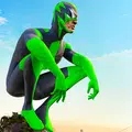 Rope Frog Ninja Hero mod v2.8.2 (Unlimited Money, Mega Menu) Rope Frog Ninja Hero mod v2.8.2 (Unlimited Money, Mega Menu)