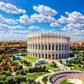 Designer City: Empire Edition mod v1.24 (Unlimited Money) Designer City: Empire Edition mod v1.24 (Unlimited Money)