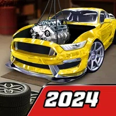 Car Mechanic Simulator mod apk v2.1.128 Unlimited Money Car Mechanic Simulator mod apk v2.1.128 Unlimited Money