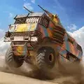 Crossout Mobile mod 1.38.0.88745 Updating