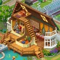 Merge Manor: Sunny House mod v1.3.24 (Unlimited Money) Merge Manor: Sunny House mod v1.3.24 (Unlimited Money)