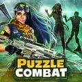 Puzzle Combat: Match-3 RPG mod v52.2.0 (Unlimited Money)