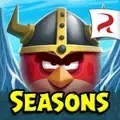 Angry Birds Seasons mod v6.6.2 Vô Hạn Tiền