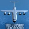 Turboprop Flight Simulator 3D mod 1.29.1 Unlimited Money Turboprop Flight Simulator 3D mod 1.29.1 Unlimited Money
