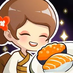 My Sushi Story mod v4.3.0 (Unlimited Money) My Sushi Story mod v4.3.0 (Unlimited Money)