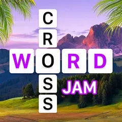Crossword Jam APK v1.418.0 Crossword Jam APK v1.418.0