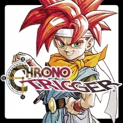 CHRONO TRIGGER mod 2.1.3 (Full Game)