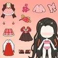 Vlinder Gacha: Dress up games mod v2.7.7 Unlimited money Vlinder Gacha: Dress up games mod v2.7.7 Unlimited money