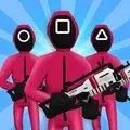 Squid Game 2k21 mod v1.1.0 Mở khóa