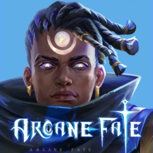 Arcane Fate Mod v1.3.3 (Mở Khóa)