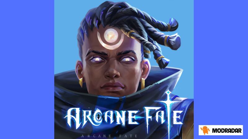 Arcane Fate Mod v1.3.3 (Unlock)