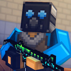 BLOCKPOST Mobile Mod v1.39F9 (Through The Wall) BLOCKPOST Mobile Mod v1.39F9 (Through The Wall)