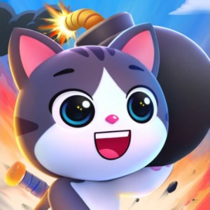 Bombergrounds Mod v1.6.6 (Mở Khóa) Bombergrounds Mod v1.6.6 (Mở Khóa)