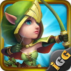 CastleClash: Quyet Chien-Gamota MOD v3.8.9 (Vô Hạn Tiền) CastleClash: Quyet Chien-Gamota MOD v3.8.9 (Vô Hạn Tiền)