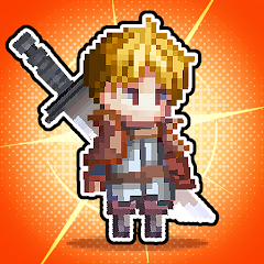 F Class Adventurer Mod v1.76.02 (Vô Hạn Tiền)