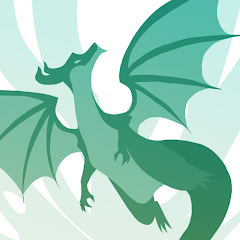 Flappy Dragon Mod v3.7.0 (Unlocked Dragon) Flappy Dragon Mod v3.7.0 (Unlocked Dragon)