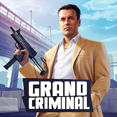 Grand Criminal Online Mod v1.3.5 (Unlimited HP, Energy, Armor) Grand Criminal Online Mod v1.3.5 (Unlimited HP, Energy, Armor)