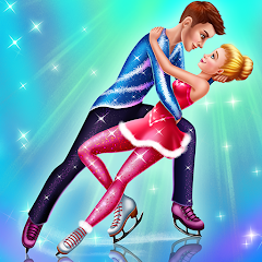 Ice Skating Ballerina Mod v2.6.9 (Tất Cả Đã Được Mở Khóa)