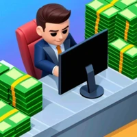 Idle Bank Mod v2.0.2 (Vô Hạn Tiền)
