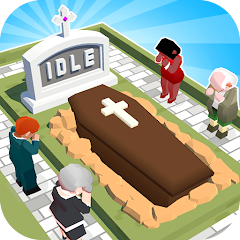 Idle Mortician Tycoon Mod v1.0.73 (Unlimited All Resources) Idle Mortician Tycoon Mod v1.0.73 (Unlimited All Resources)