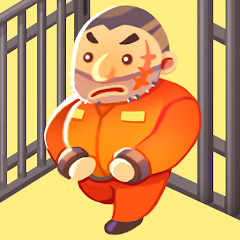 Idle Prison Tycoon Mod v1.0.52 (Unlimited Money, Unlocked) Idle Prison Tycoon Mod v1.0.52 (Unlimited Money, Unlocked)