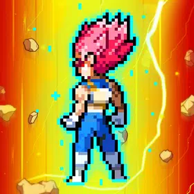 Legendary Fighter Mod v2.9.5 (Unlimited Money, Mana, Unlocked) Legendary Fighter Mod v2.9.5 (Unlimited Money, Mana, Unlocked)
