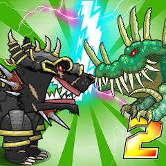 Mutant Fighting Cup 2 Mod v66.2.0 (Unlimited Money) Mutant Fighting Cup 2 Mod v66.2.0 (Unlimited Money)